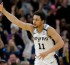 Transfer-șoc la CS Vâlcea: Bryn Forbes vine pe Valea Oltului