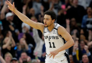 Transfer-șoc la CS Vâlcea: Bryn Forbes vine pe Valea Oltului