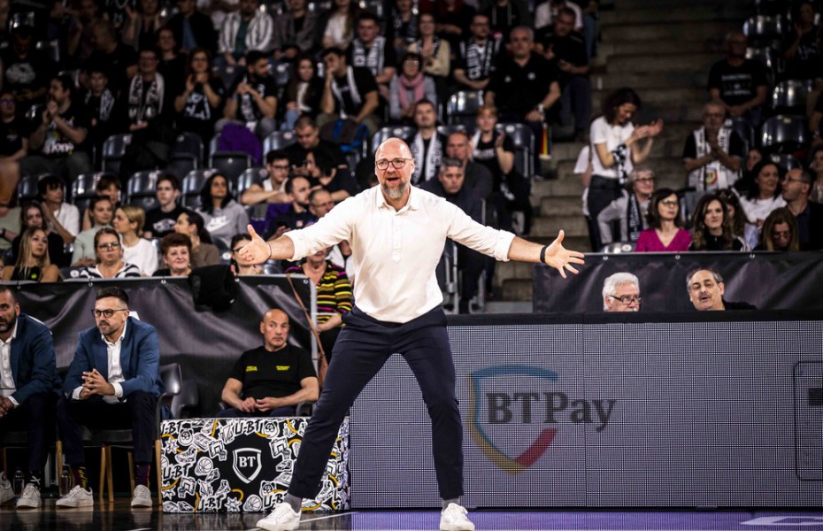 Mihai Silvășan a fost descalificat în duelul cu Portugalia