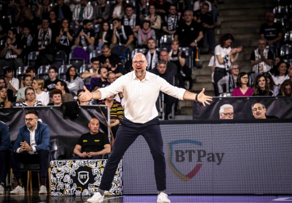 Mihai Silvășan a fost descalificat în duelul cu Portugalia