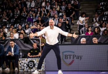 Mihai Silvășan a fost descalificat în duelul cu Portugalia