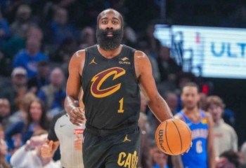 James Harden, despre momentul retragerii: „Sper că va fi mai târziu decât curând”