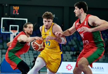 Evoluție crucială din partea lui Mihai Măciucă în victoria de poveste cu Portugalia