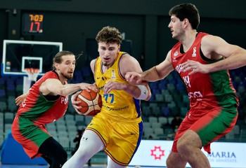 Mihai Măciucă: „Am avut mentalitatea și atitudinea potrivită”