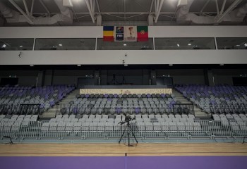 Câți spectatori au asistat la duelul dintre România și Portugalia