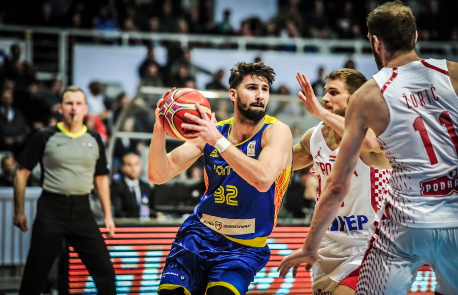 Victoria cu Portugalia, prima în preliminarii pentru România după opt ani de la succesul cu Croația