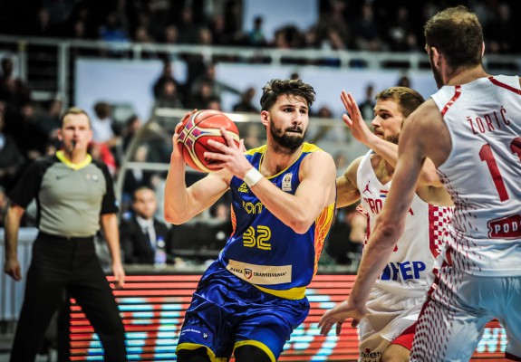 Victoria cu Portugalia, prima în preliminarii pentru România după opt ani de la succesul cu Croația