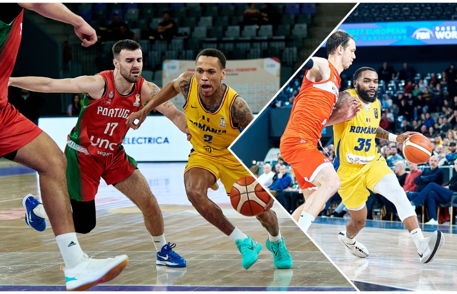 Drumul României în calificările pentru Mondial, de la eșecul inexplicabil cu Luxemburg la victoria de răsunet cu Portugalia