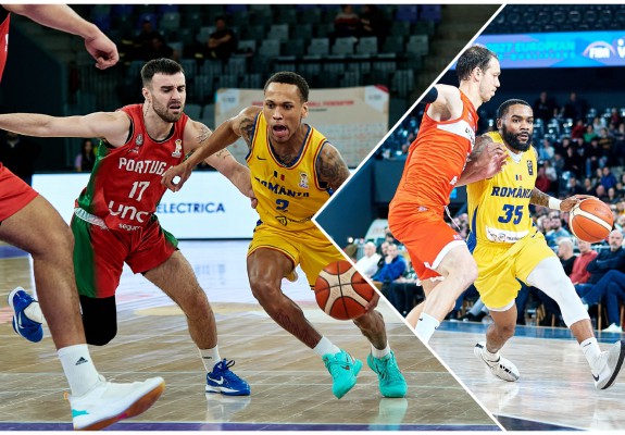 Drumul României în calificările pentru Mondial, de la eșecul inexplicabil cu Luxemburg la victoria de răsunet cu Portugalia