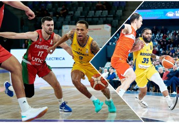 Drumul României în calificările pentru Mondial, de la eșecul inexplicabil cu Luxemburg la victoria de răsunet cu Portugalia