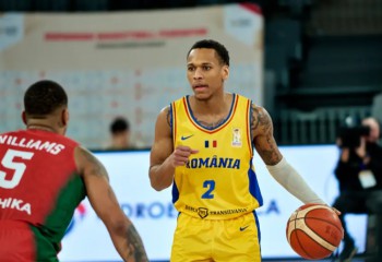 "Fatts" Russell, printre candidații la MVP în FIBA World Cup