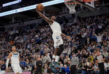 Anthony Edwards l-a depășit pe Kobe Bryant în clasamentul marcatorilor