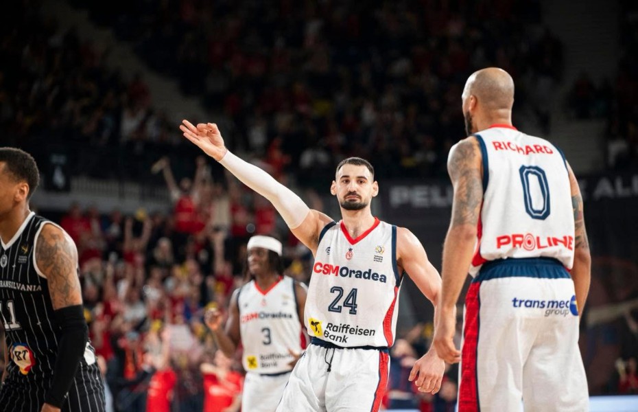 Programul și transmisiunile etapei a 22-a din Liga Națională de Baschet Masculin