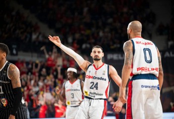 Programul și transmisiunile etapei a 22-a din Liga Națională de Baschet Masculin