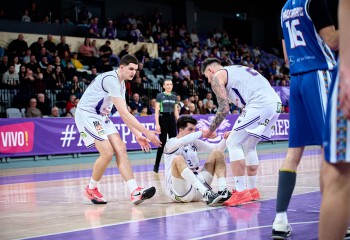 Avancronica etapei a 22-a din Liga Națională de Baschet Masculin