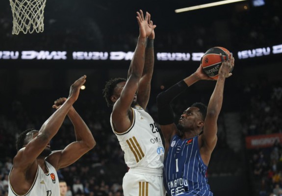 BC Dubai, adversara lui U-BT, va juca pe teren propriu în Bosnia