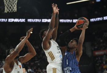 BC Dubai, adversara lui U-BT, va juca pe teren propriu în Bosnia