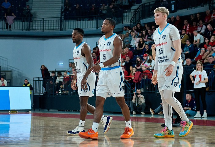 Victorie cu emoții pentru CSO Voluntari în fața lui CSM Ploiești