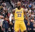 Lebron James doboară alt record, deținut de Kareem Abdul-Jabbar