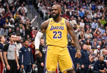 Lebron James doboară alt record, deținut de Kareem Abdul-Jabbar