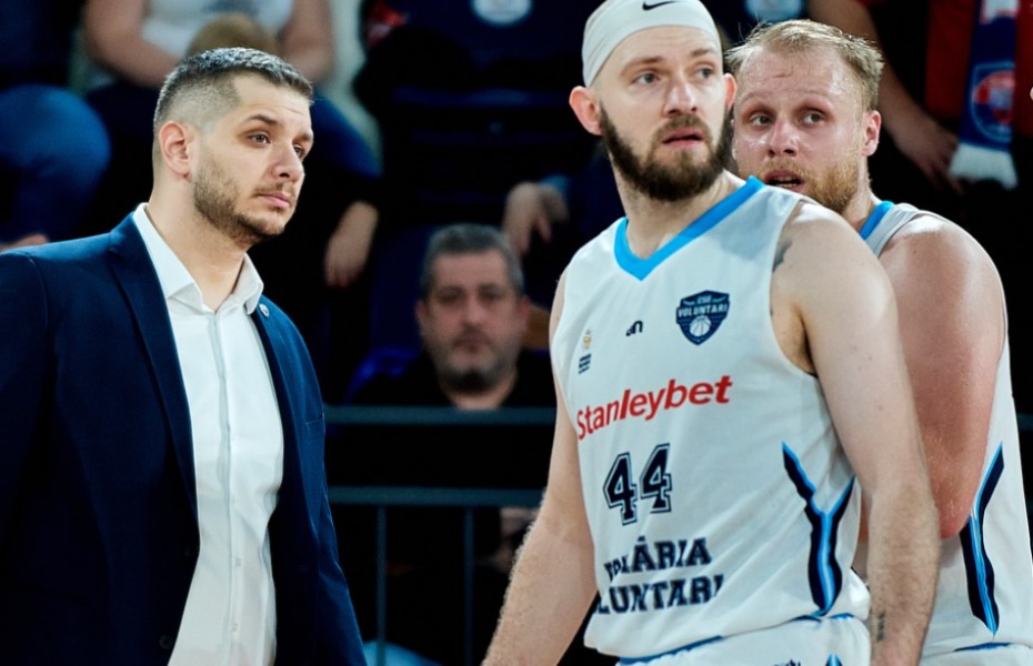 Dan Ioan și Kodi Justice, declarațiile după victoria la limită cu Petrolul Ploiești