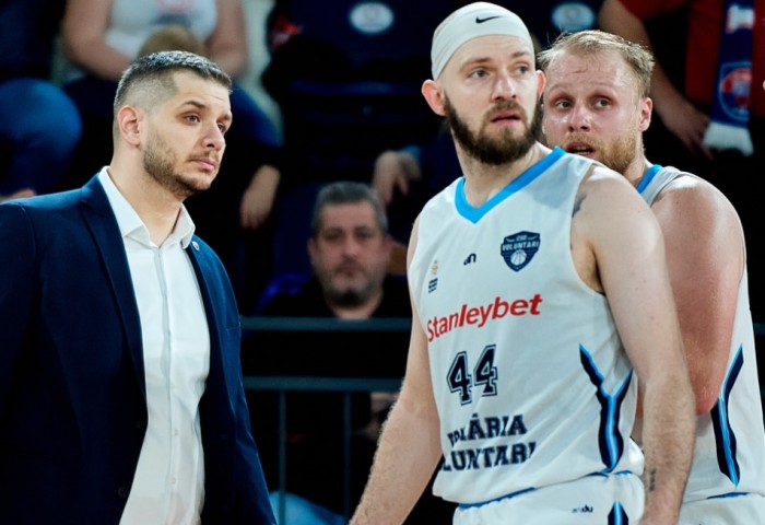 Dan Ioan și Kodi Justice, declarațiile după victoria la limită cu Petrolul Ploiești