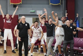 Milan Skobalj semnează cu CSM Petrolul Ploiești