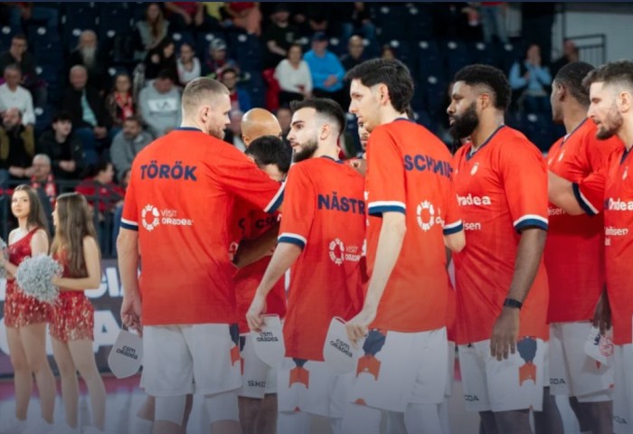 CSM Oradea câștigă duelul etapei cu FC Argeș Pitești