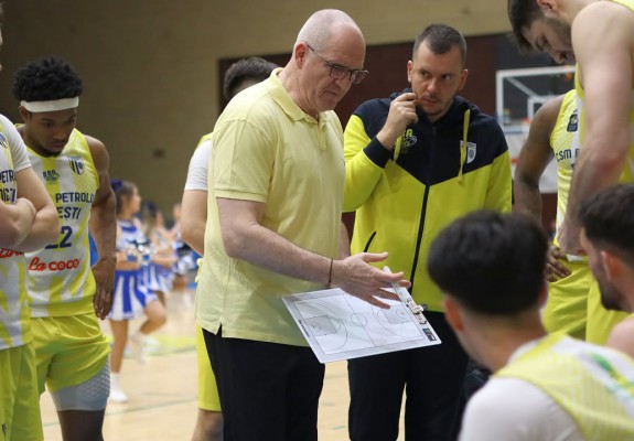 Milan Skobalj semnează cu CSM Petrolul Ploiești