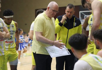 Milan Skobalj semnează cu CSM Petrolul Ploiești