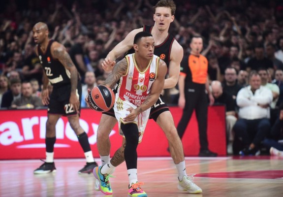 Pas greșit pentru Steaua Roșie Belgrad înaintea confruntării cu U-BT Cluj