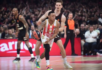 Pas greșit pentru Steaua Roșie Belgrad înaintea confruntării cu U-BT Cluj