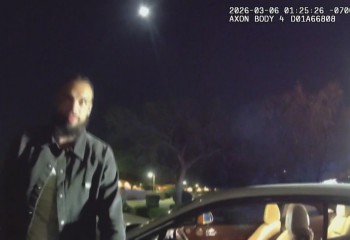 Dillon Brooks, arestat și cercetat de poliție pentru conducere sub influența substanțelor interzise