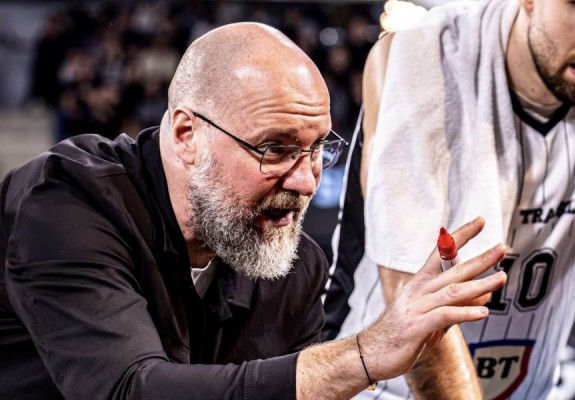 Mihai Silvășan, despre Steaua Roșie: „Probabil cel mai puternic adversar cu care ne vom întâlni anul acesta”