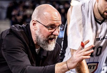 Mihai Silvășan, despre Steaua Roșie: „Probabil cel mai puternic adversar cu care ne vom întâlni anul acesta”