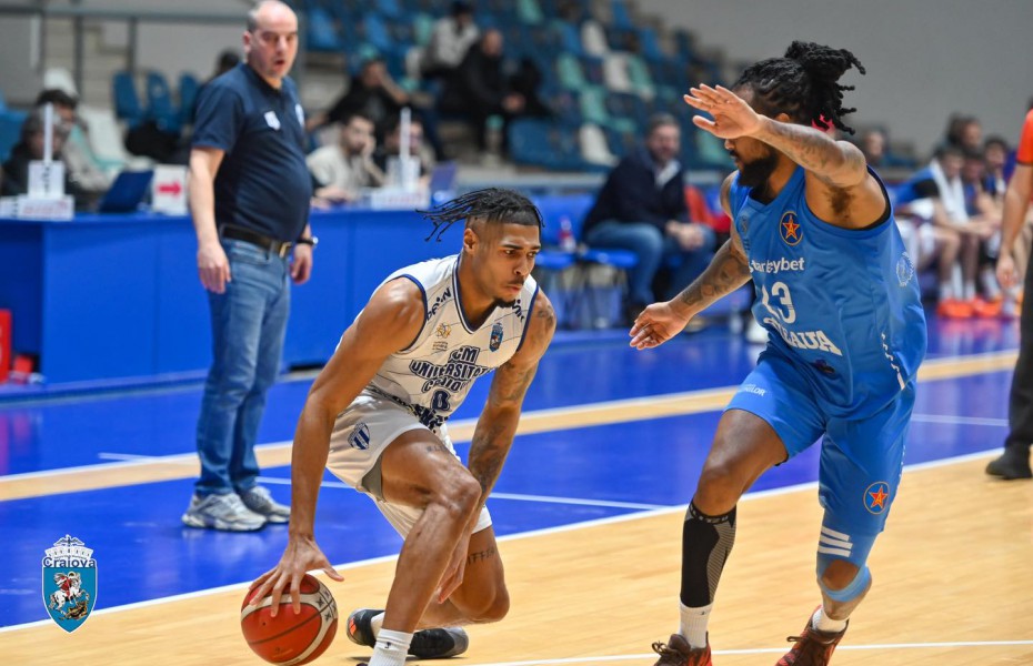 Craiova obține o victorie scontată la Târgu Jiu