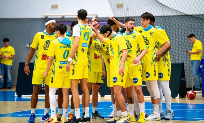 CSU Sibiu se impune în fieful Stelei București