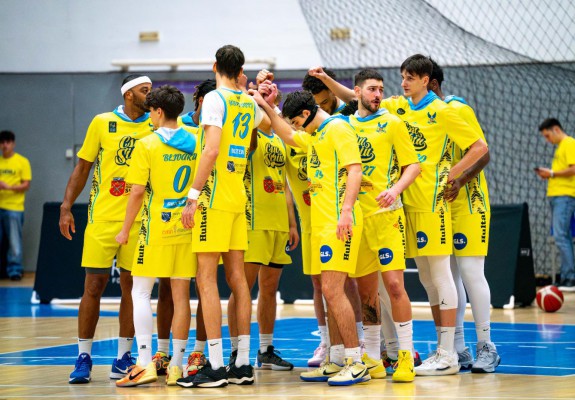 CSU Sibiu se impune în fieful Stelei București