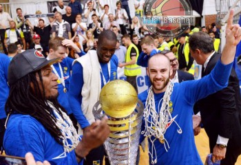 Filip Adamovic: „Tatăl meu mi-a insuflat dragostea pentru Steaua Roșie”