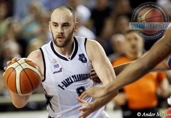 Filip Adamovic: „Tatăl meu mi-a insuflat dragostea pentru Steaua Roșie”