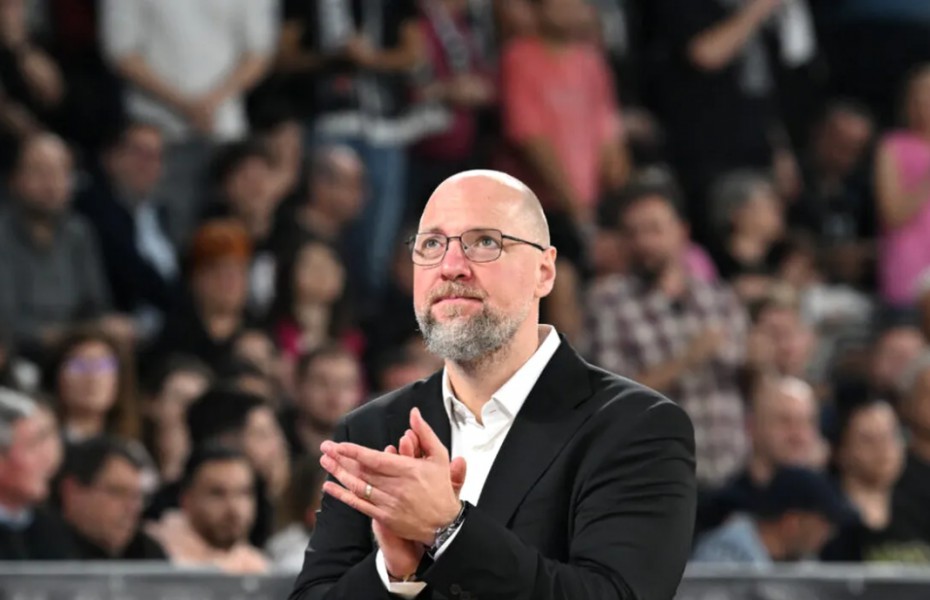 Mihai Silvășan: „Nu suntem deprimați după această înfrângere.”