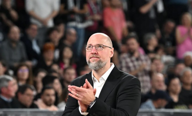 Mihai Silvășan: „Nu suntem deprimați după această înfrângere.”