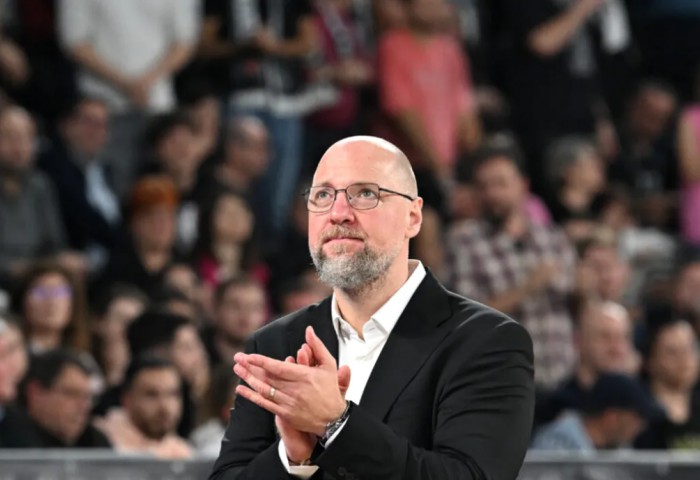 Mihai Silvășan: „Nu suntem deprimați după această înfrângere.”