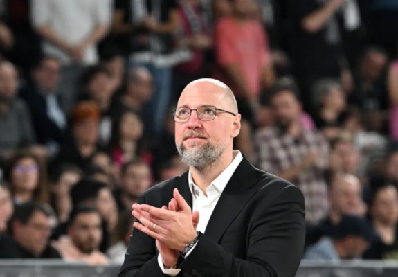 Mihai Silvășan: „Nu suntem deprimați după această înfrângere.”