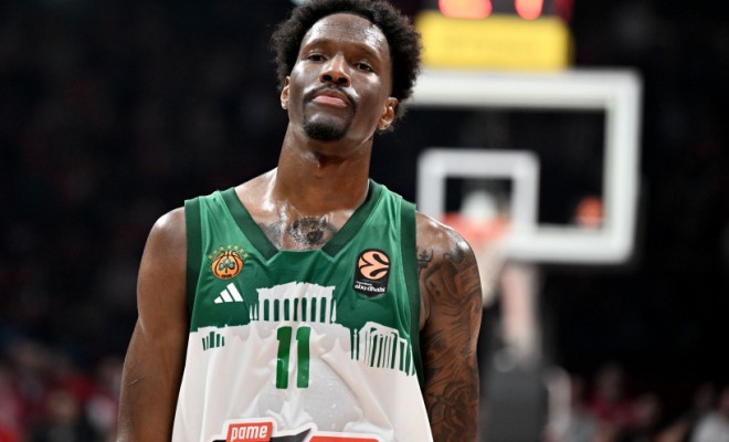 Înfrângere neașteptată pentru Panathinaikos în campionat. VIDEO