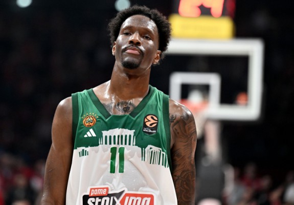 Înfrângere neașteptată pentru Panathinaikos în campionat. VIDEO