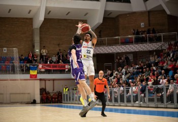 Două restanțe programate în LNBM la mijlocul acestei săptămâni