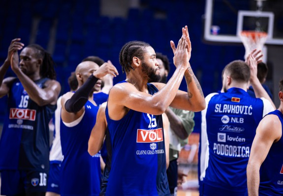 Buducnost, ultimul obstacol pentru U-BT Cluj în drumul spre al treilea sfert de finală din EuroCup