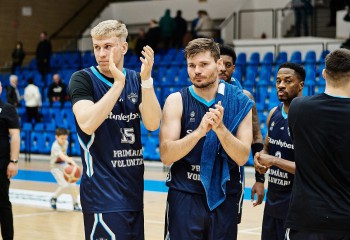 Meci de totul sau nimic pentru CSO Voluntari în ENBL