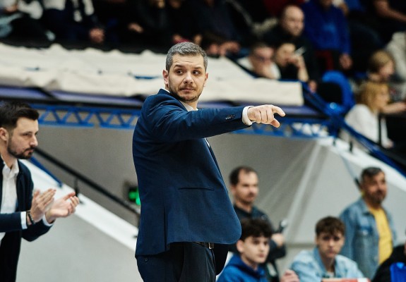 EXCLUSIV. Dan Ioan: „ Am auzit zvonurile despre o eventuală participare în liga ABA”